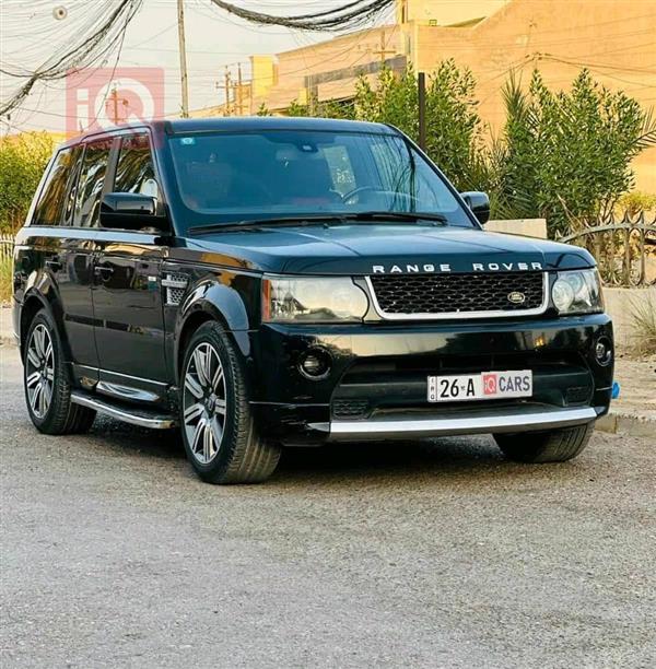 لاند روفر رانج روفر سبورت 2011 للبيع في العراق - النجف